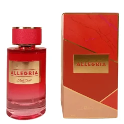Parfum - Allegria>DIANE CASTEL Fashion