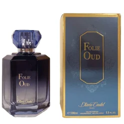 Parfum - Folie Oud>DIANE CASTEL Hot