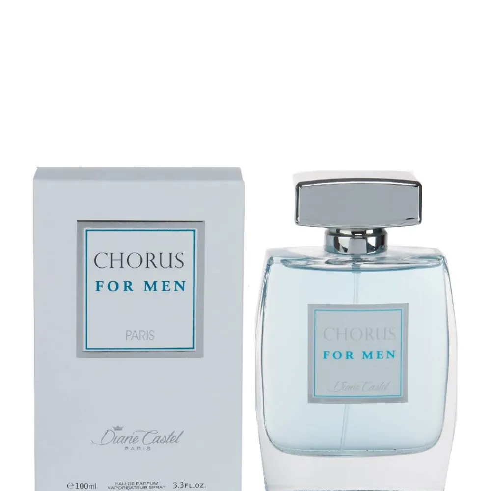 Parfum pour homme - Chorus>DIANE CASTEL Outlet