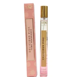 Parfum tube - Delicious Pink>AQC FRAGRANCES Clearance