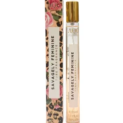 Parfum tube - Savagely Feminine>AQC FRAGRANCES Outlet