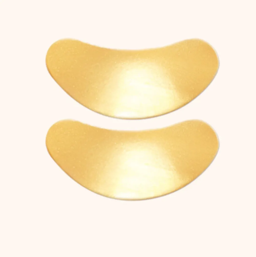 Patchs yeux - Gold>ABSOLUTE NEW YORK Best