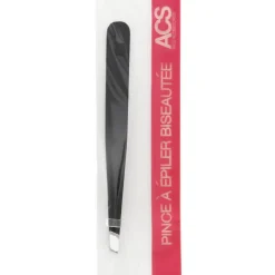 Pince à épiler biseautée>ACS Clearance