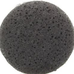 Éponge Konjac au charbon de bambou>ACS Discount