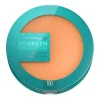 Poudre compacte green edition - 100>MAYBELLINE Hot