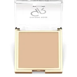 Poudre compacte matifiante - 115>GOLDEN ROSE Online