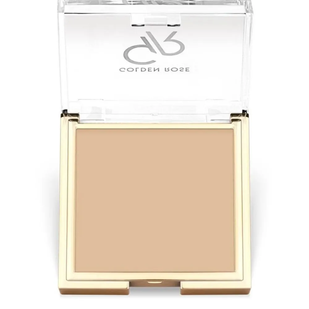 Poudre compacte matifiante - 115>GOLDEN ROSE Online
