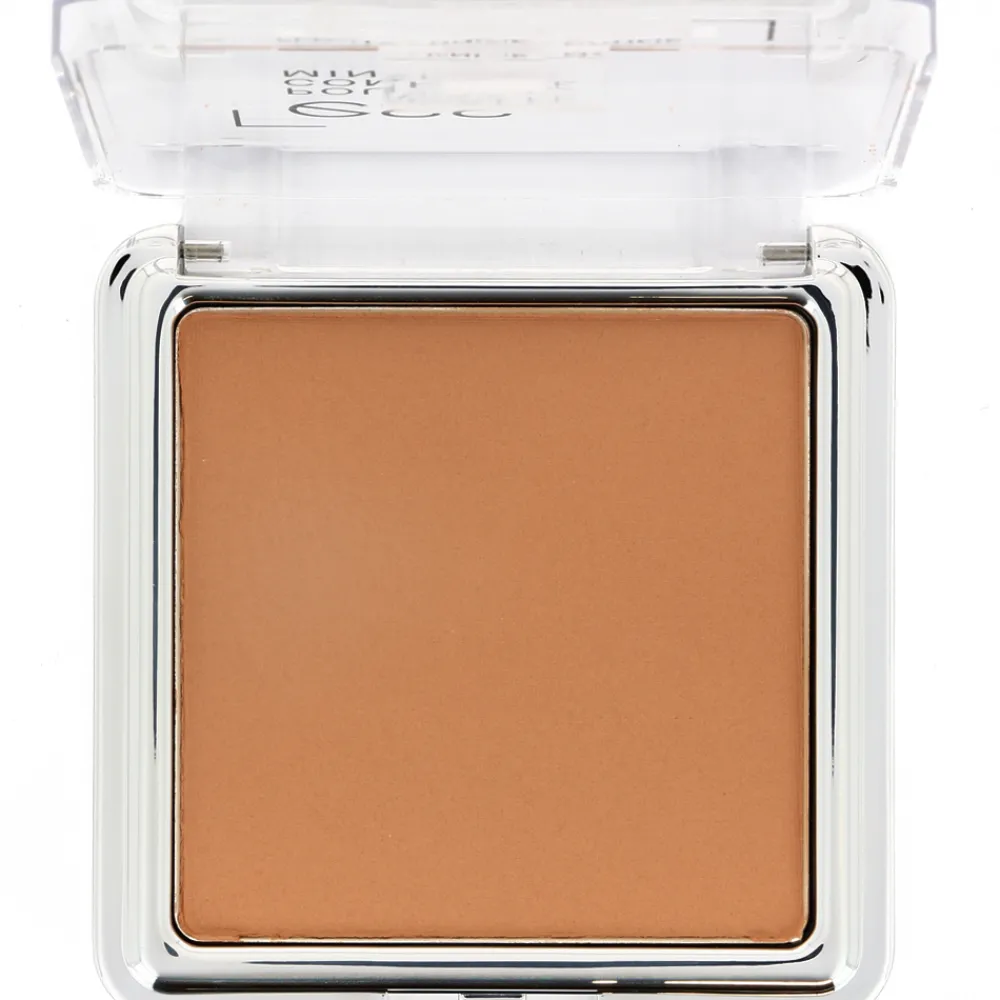 Poudre compacte minérale Soft focus - Terra>ESS Fashion