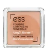 Poudre compacte minérale Soft focus - Sable>ESS Hot