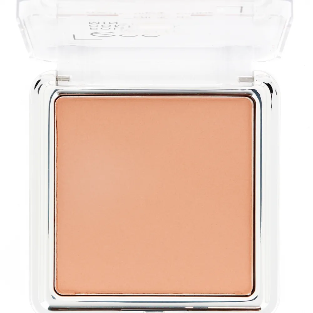 Poudre compacte minérale Soft focus - Sable>ESS Hot