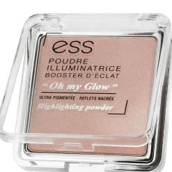 Poudre illuminatrice Oh my glow - Perle>ESS New
