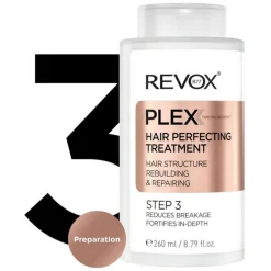 Pré-shampoing perfecteur - Routine reconstruction capillaire>REVOX B77 Clearance