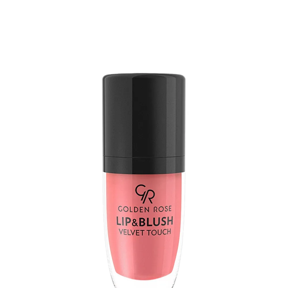 Rouge à lèvres / blush - VELVET TOUCH 04>GOLDEN ROSE Online