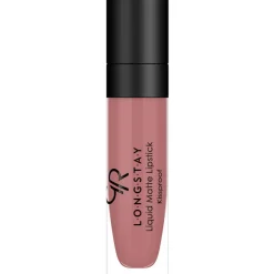 Rouge à lèvres - Liquid Matte Longstay - 34 Sydney>GOLDEN ROSE Clearance