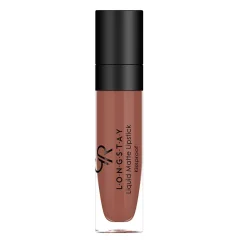 Rouge à lèvres - Liquid Matte Longstay - 27 Havana>GOLDEN ROSE Best