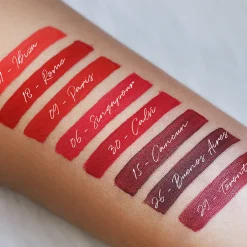 Rouge à lèvres - Liquid Matte Longstay - 15 Cancun><noscript><img width=