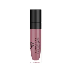 Rouge à lèvres - Liquid Matte Longstay - 03 Manhattan>GOLDEN ROSE Clearance