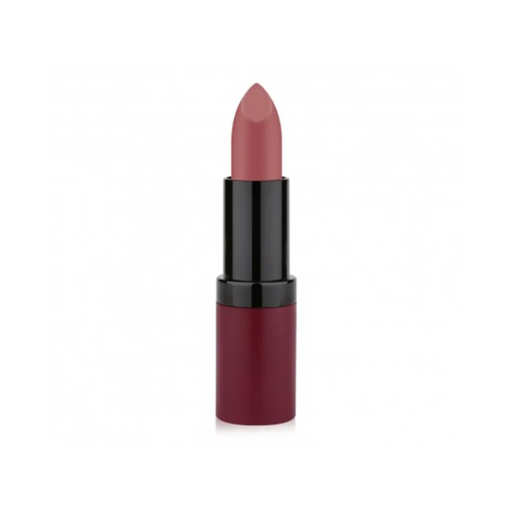 Rouge à lèvres - Velvet Matte - 16 Varsovie>GOLDEN ROSE Hot
