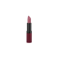 Rouge à lèvres - Velvet Matte - 02 Seattle>GOLDEN ROSE Fashion