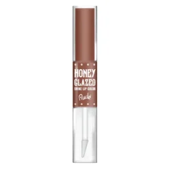 Rouge à lèvres duo Honey Glazed - Boston Cream>RUDE COSMETICS Fashion