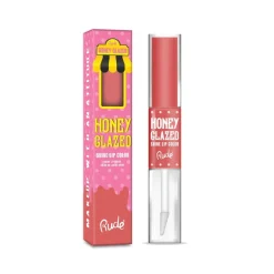 Rouge à lèvres Honey Glazed - Cinnamon twist>RUDE COSMETICS Discount