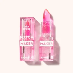 Rouge à lèvres jelly match maker - First kiss>ABSOLUTE NEW YORK Outlet