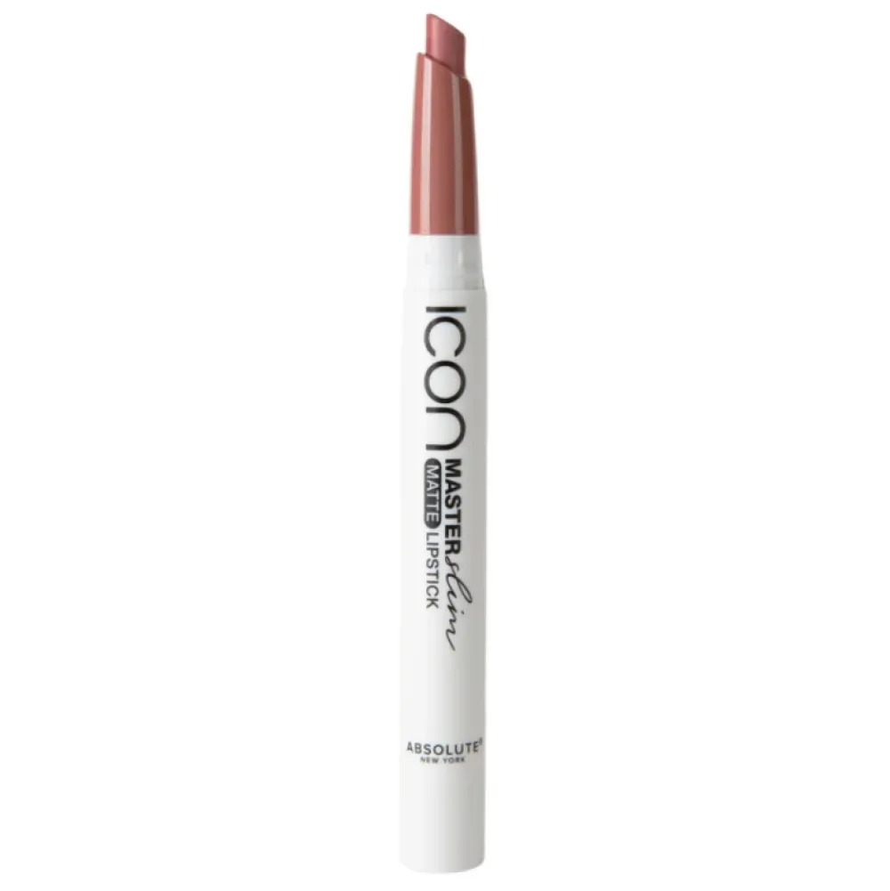 Rouge à lèvres matte - dusty pink>ABSOLUTE NEW YORK Fashion