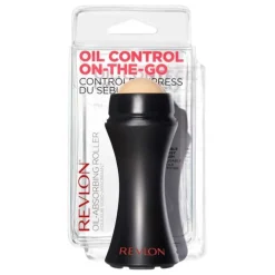 Rouleau volcanique sebo-absorbant>REVLON Best