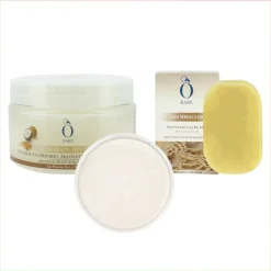 Routine anti-cellulite>O RARE Sale