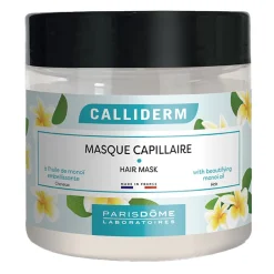 Routine cheveux - Huile de monoï>CALLIDERM Online