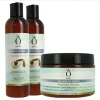 Routine cheveux bouclés - Crinière de sirène>O RARE Sale