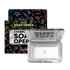 Savon à sourcils - Soap opéra>RUDE COSMETICS Online