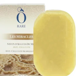 Savon d'algues - Anti cellulite>O RARE Discount