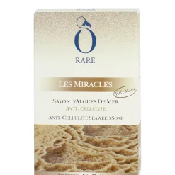 Savon d'algues - Anti cellulite>O RARE Discount
