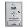 Savon masque au lait de chèvre bio>LH BEAUTY Sale