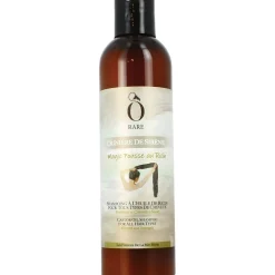 Shampoing à l'huile de ricin - Crinière de sirène>O RARE Best