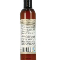 Shampoing à l'huile de ricin - Crinière de sirène>O RARE Best