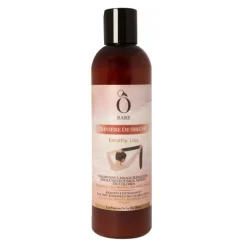 Shampoing Keratin Liss - Cheveux secs, abîmés, ou colorés>O RARE Fashion