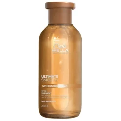 Shampoing nourissant - Ultimate Smooth>WELLA Clearance