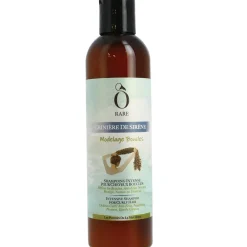 Shampoing pour cheveux bouclés - Crinière de sirène>O RARE Outlet