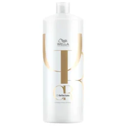 Shampoing révélateur de lumière - Oil reflections>WELLA Clearance