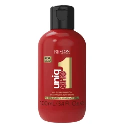 Shampoing Uniq One - Mini format>REVLON PROFESSIONNEL New
