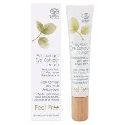 Soin antioxydant - Contour des yeux>FEEL FREE Fashion