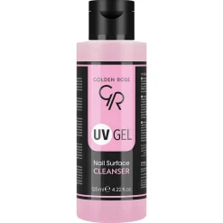 Solution dégraissante - UV gel>GOLDEN ROSE New