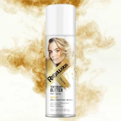 Spray cheveux - Gold>PAINT GLOW Clearance