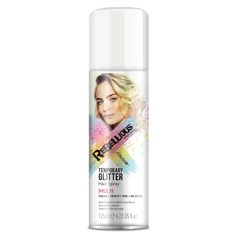 Spray cheveux - Multi color>PAINT GLOW Sale