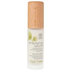 Sérum anti-âge à l'acide hyaluronique>FEEL FREE Fashion