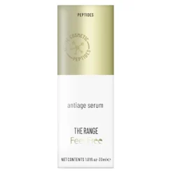 Sérum anti-âge - The range>FEEL FREE New