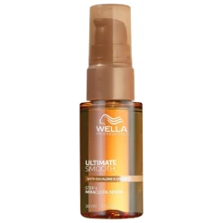Sérum huile miracle - Ultimate Smooth>WELLA Sale
