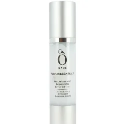 Sérum intense botoderme - Virtuose minérale>O RARE Hot